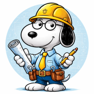 SNOOPY